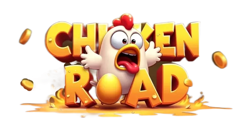 pkchickenroadbet.com Logo